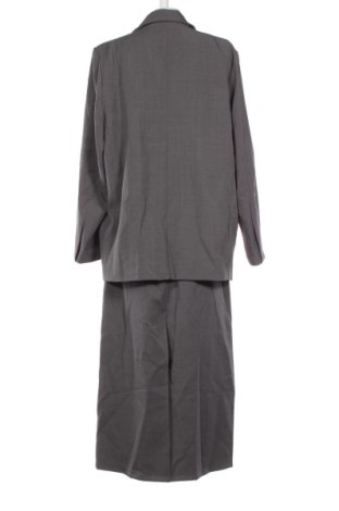Damen Kostüm DAZY, Größe L, Farbe Grau, Preis 45,00 €