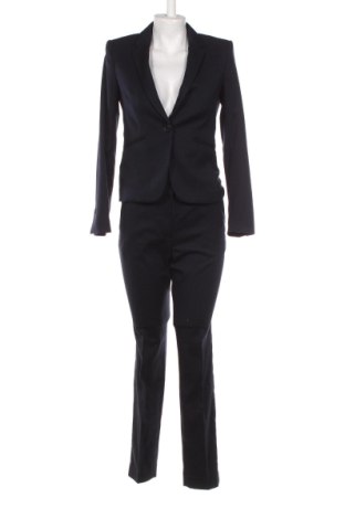Dámský kostým   H&M, Velikost S, Barva Modrá, Cena  1 276,00 Kč