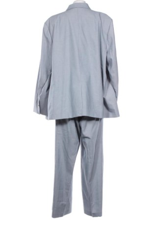 Дамски костюм H&M, Размер XXL, Цвят Син, Цена 48,21 €