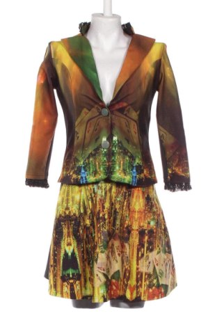 Costum de femei Unbranded, Mărime S, Culoare Multicolor, Preț 234,59 Lei