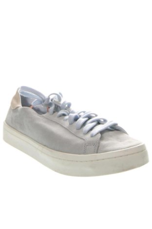 Дамски обувки Adidas, Размер 40, Цвят Сив, Цена 84,00 €