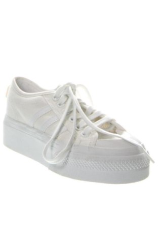 Dámske topánky  Adidas Originals, Veľkosť 36, Farba Biela, Cena  124,95 €