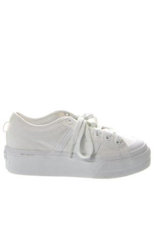 Damenschuhe Adidas Originals, Größe 38, Farbe Weiß, Preis 137,99 €