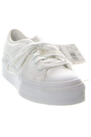 Damenschuhe Adidas Originals, Größe 38, Farbe Weiß, Preis 137,99 €