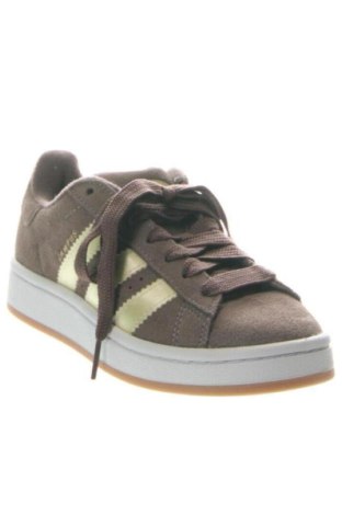 Γυναικεία παπούτσια Adidas Originals, Μέγεθος 35, Χρώμα Καφέ, Τιμή 127,99 €