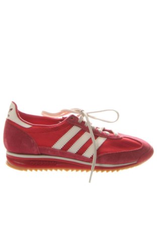Damenschuhe Adidas Originals, Größe 37, Farbe Rot, Preis 137,99 €