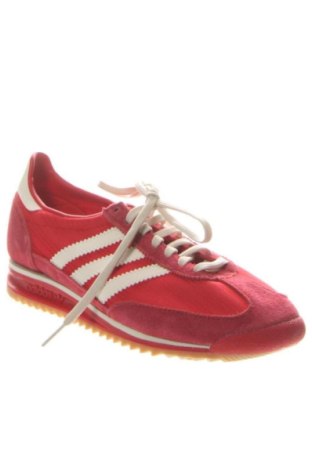Damenschuhe Adidas Originals, Größe 37, Farbe Rot, Preis 137,99 €