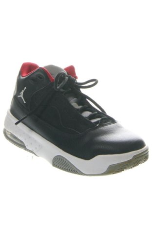 Γυναικεία παπούτσια Air Jordan Nike, Μέγεθος 37, Χρώμα Μαύρο, Τιμή 110,00 €