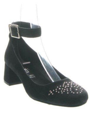 Damenschuhe Alesia, Größe 37, Farbe Schwarz, Preis € 47,55