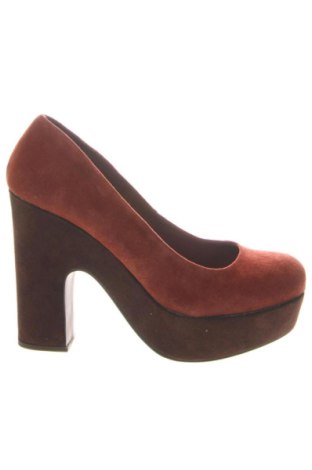 Дамски обувки Alesya, Размер 39, Цвят Оранжев, Цена 103,79 €