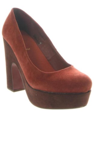 Дамски обувки Alesya, Размер 39, Цвят Оранжев, Цена 103,79 €