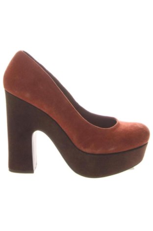 Дамски обувки Alesya, Размер 37, Цвят Оранжев, Цена 103,79 €