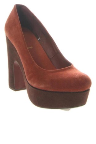 Дамски обувки Alesya, Размер 37, Цвят Оранжев, Цена 103,79 €