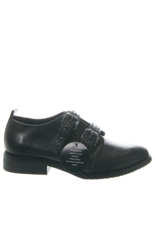 Дамски обувки Alesya, Размер 38, Цвят Черен, Цена 103,79 €