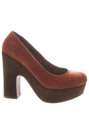 Damenschuhe Alesya, Größe 38, Farbe Orange, Preis 103,79 €