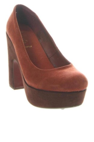 Damenschuhe Alesya, Größe 38, Farbe Orange, Preis 103,79 €
