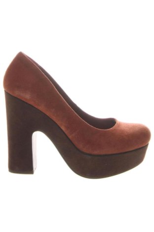 Damenschuhe Alesya, Größe 37, Farbe Orange, Preis 103,79 €