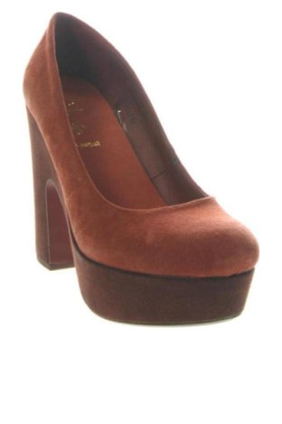 Damenschuhe Alesya, Größe 37, Farbe Orange, Preis 103,79 €