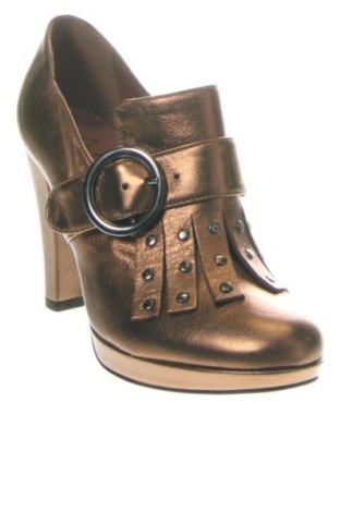 Damenschuhe Alesya, Größe 36, Farbe Golden, Preis € 103,79