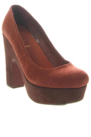 Дамски обувки Alesya, Размер 37, Цвят Оранжев, Цена 103,79 €