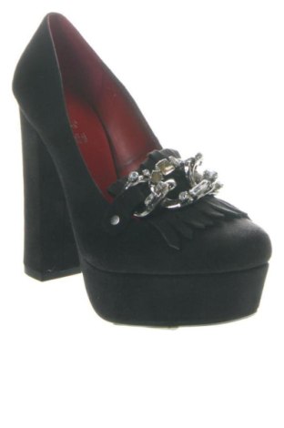 Damenschuhe Alesya, Größe 38, Farbe Schwarz, Preis € 87,94