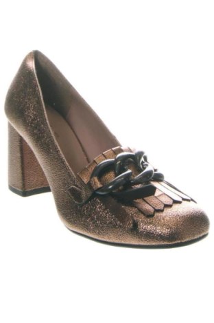Damenschuhe Alesya, Größe 39, Farbe Golden, Preis € 103,79