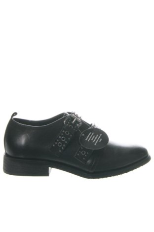 Дамски обувки Alesya, Размер 38, Цвят Черен, Цена 103,79 €
