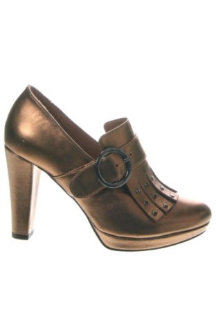 Damenschuhe Alesya, Größe 39, Farbe Golden, Preis € 103,79
