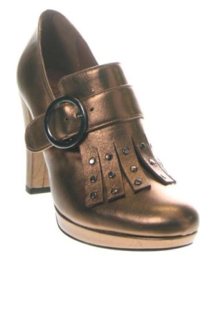 Damenschuhe Alesya, Größe 39, Farbe Golden, Preis € 103,79