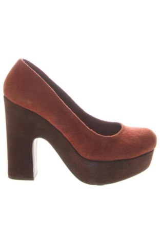 Damenschuhe Alesya, Größe 39, Farbe Orange, Preis 103,79 €