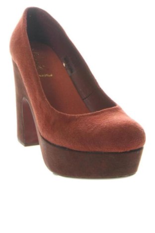 Damenschuhe Alesya, Größe 39, Farbe Orange, Preis 103,79 €