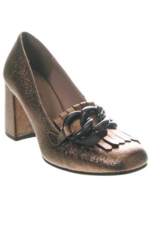 Damenschuhe Alesya, Größe 38, Farbe Golden, Preis € 103,79
