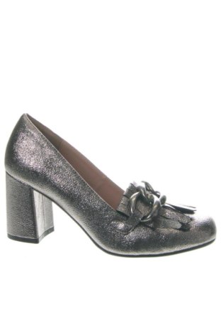 Damenschuhe Alesya, Größe 39, Farbe Silber, Preis € 103,79