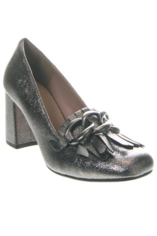 Damenschuhe Alesya, Größe 39, Farbe Silber, Preis € 103,79