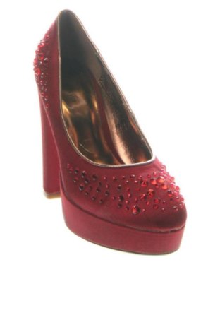 Damenschuhe Alesya, Größe 36, Farbe Rot, Preis € 87,94