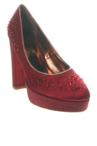 Damenschuhe Alesya, Größe 39, Farbe Rot, Preis € 87,94