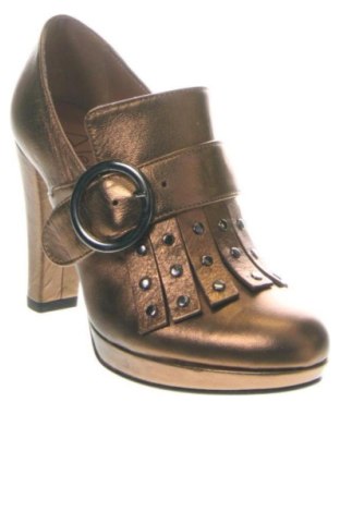 Damenschuhe Alesya, Größe 35, Farbe Golden, Preis € 103,79