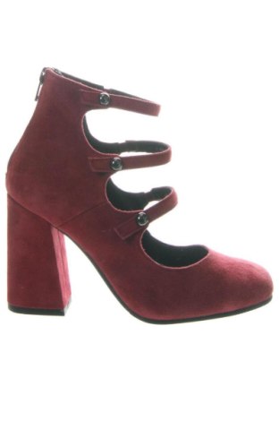 Дамски обувки Alesya, Размер 36, Цвят Червен, Цена 103,79 €
