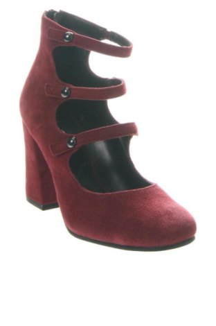 Дамски обувки Alesya, Размер 36, Цвят Червен, Цена 103,79 €