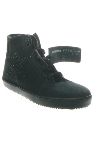 Дамски обувки Alesya, Размер 37, Цвят Черен, Цена 103,79 €