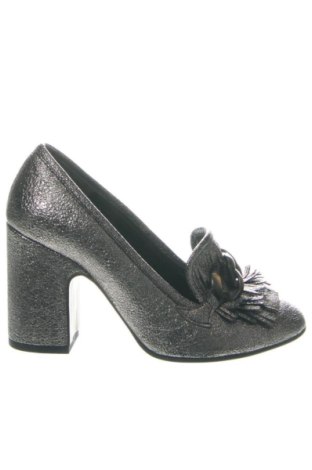 Дамски обувки Alesya, Размер 36, Цвят Сребрист, Цена 87,94 €