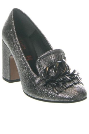 Дамски обувки Alesya, Размер 36, Цвят Сребрист, Цена 87,94 €