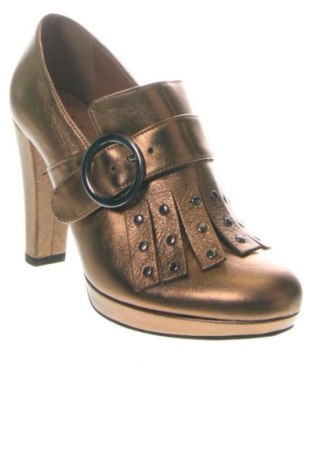 Damenschuhe Alesya, Größe 39, Farbe Golden, Preis 103,79 €