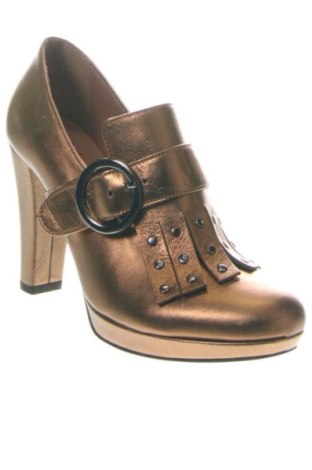 Damenschuhe Alesya, Größe 38, Farbe Golden, Preis € 103,79