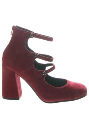 Damenschuhe Alesya, Größe 39, Farbe Rot, Preis 103,79 €
