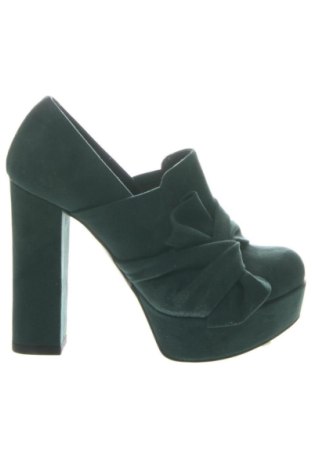 Дамски обувки Alesya, Размер 37, Цвят Зелен, Цена 103,79 €