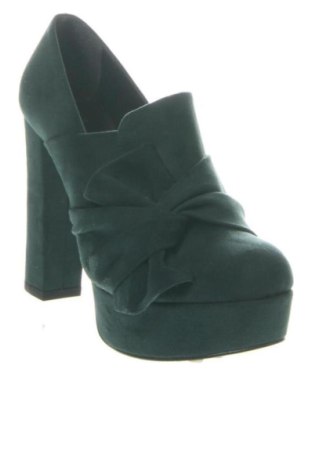 Дамски обувки Alesya, Размер 37, Цвят Зелен, Цена 103,79 €