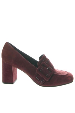 Дамски обувки Alesya, Размер 40, Цвят Червен, Цена 103,79 €