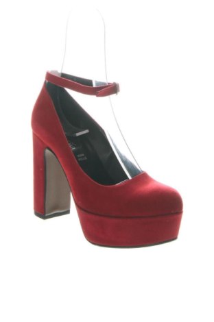 Дамски обувки Alesya, Размер 35, Цвят Червен, Цена 87,94 €
