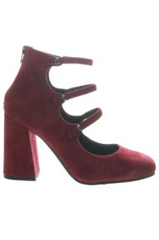 Damenschuhe Alesya, Größe 40, Farbe Rot, Preis 103,79 €
